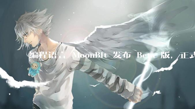 编程语言 MoonBit 发布 Beta 版，正式进入企业场景应用，会带来哪些影响？